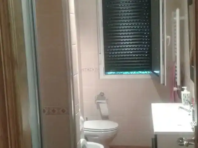 Bathroom of Flat for rent in Cillorigo de Liébana, Cantabria