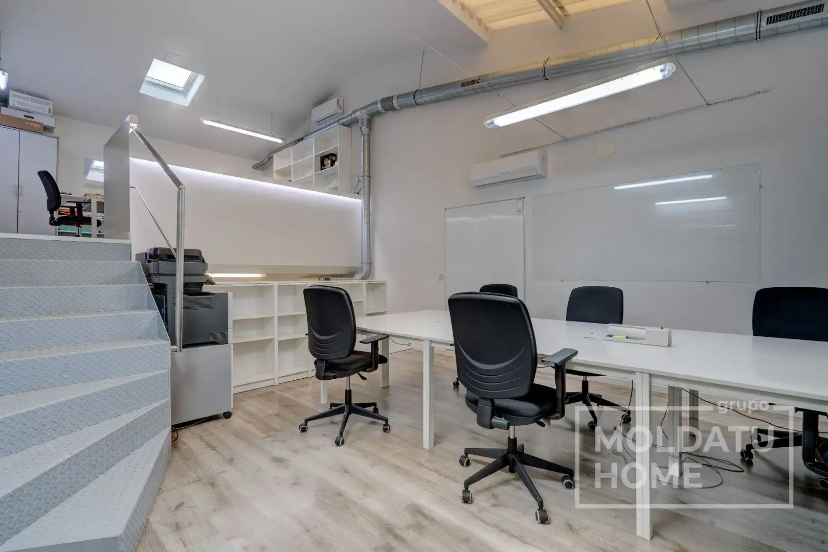 Nave industrial en venta en Hernani