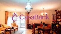 Living room of Flat for sale in  Córdoba Capital  with Heating, Terrace and Storage room