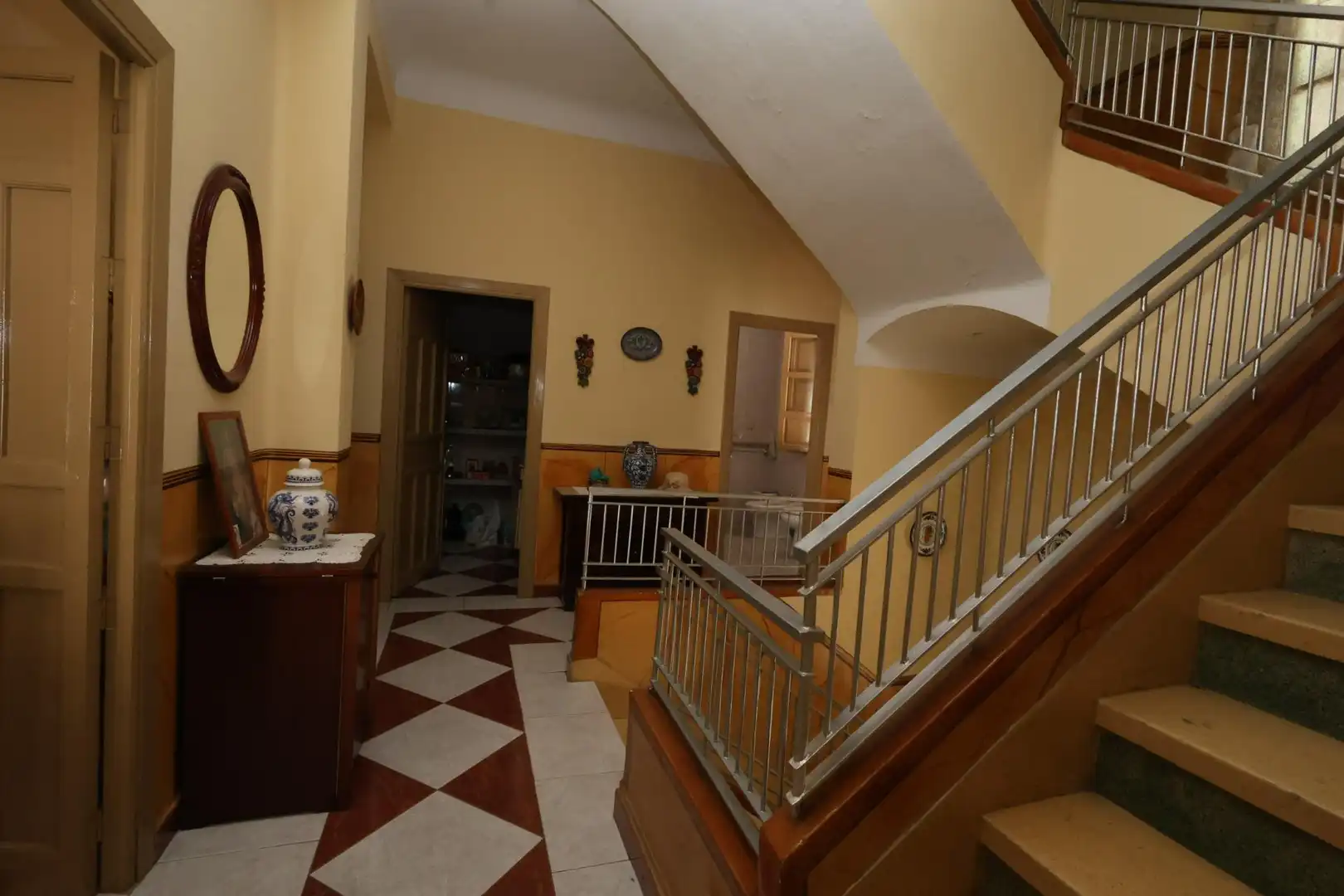 Casa o chalet en venta en Chauchina con Balcón