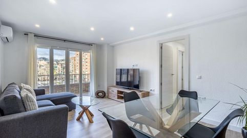 Foto 3 de Piso de alquiler en Barrio de Zaidín, Granada Capital