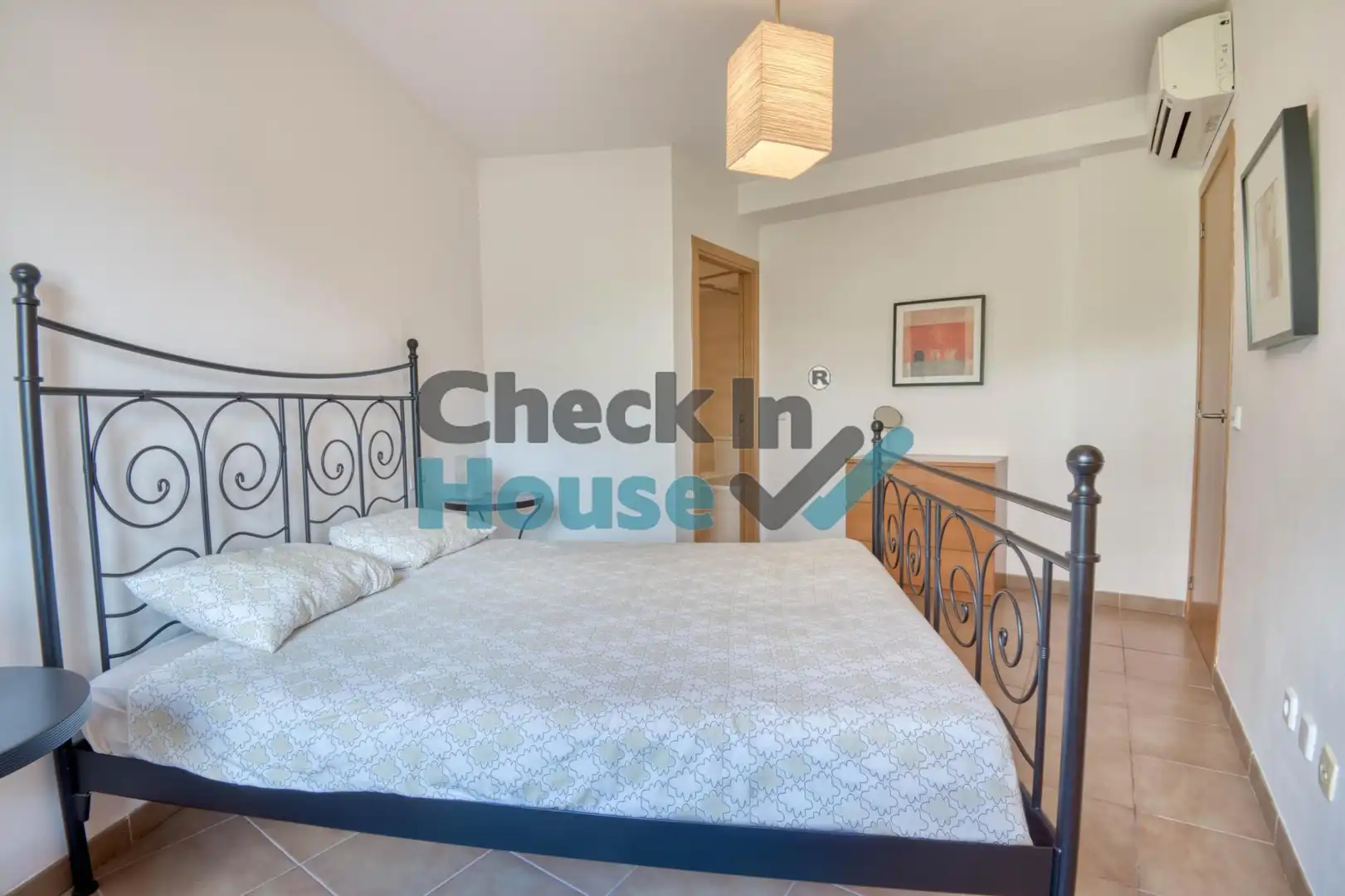 Habitación de Dúplex en venta en Sant Feliu de Guíxols con Aire acondicionado, Calefacción y Terraza