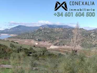 Country house for sale in El Gastor