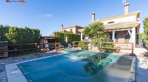 Photo 3 of House or chalet for sale in Calle Calle de José Saramago, 1, 1, Dúrcal, Granada