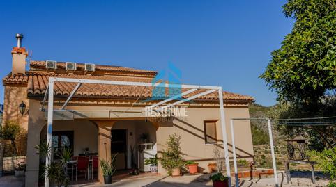 Photo 5 of House or chalet for sale in Partida Partida del Lleus, Benissa pueblo, Alicante