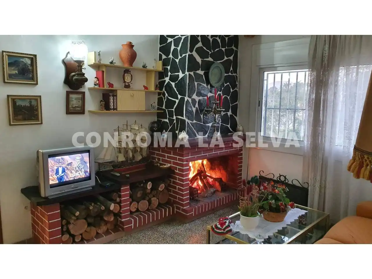 Maison avec piscine à vendre à Mas Altaba - El Molí, imagen 5