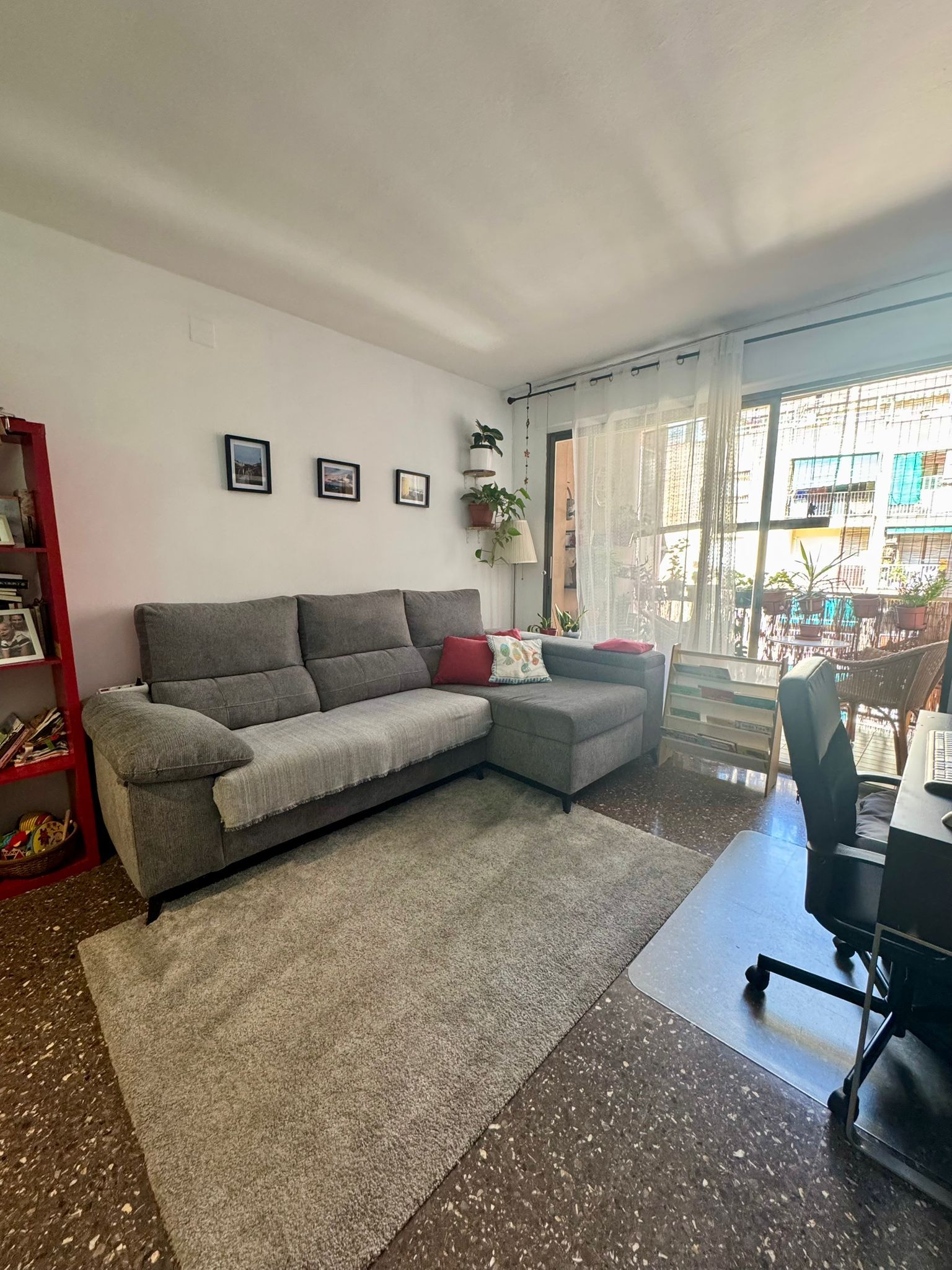 Flat for sale in Les Planes