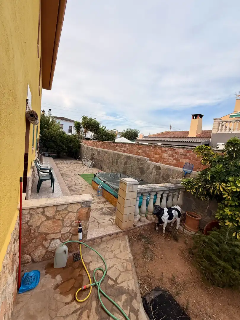 Casa con terrazza in vendita a Carrer Mestre Serrano 13, imagen 24