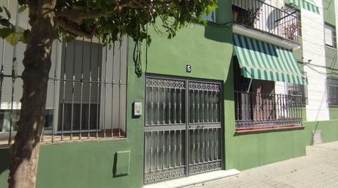 Foto 2 de Piso en venta en Ntra Sra Carmen, Isla Cristina Ciudad, Huelva