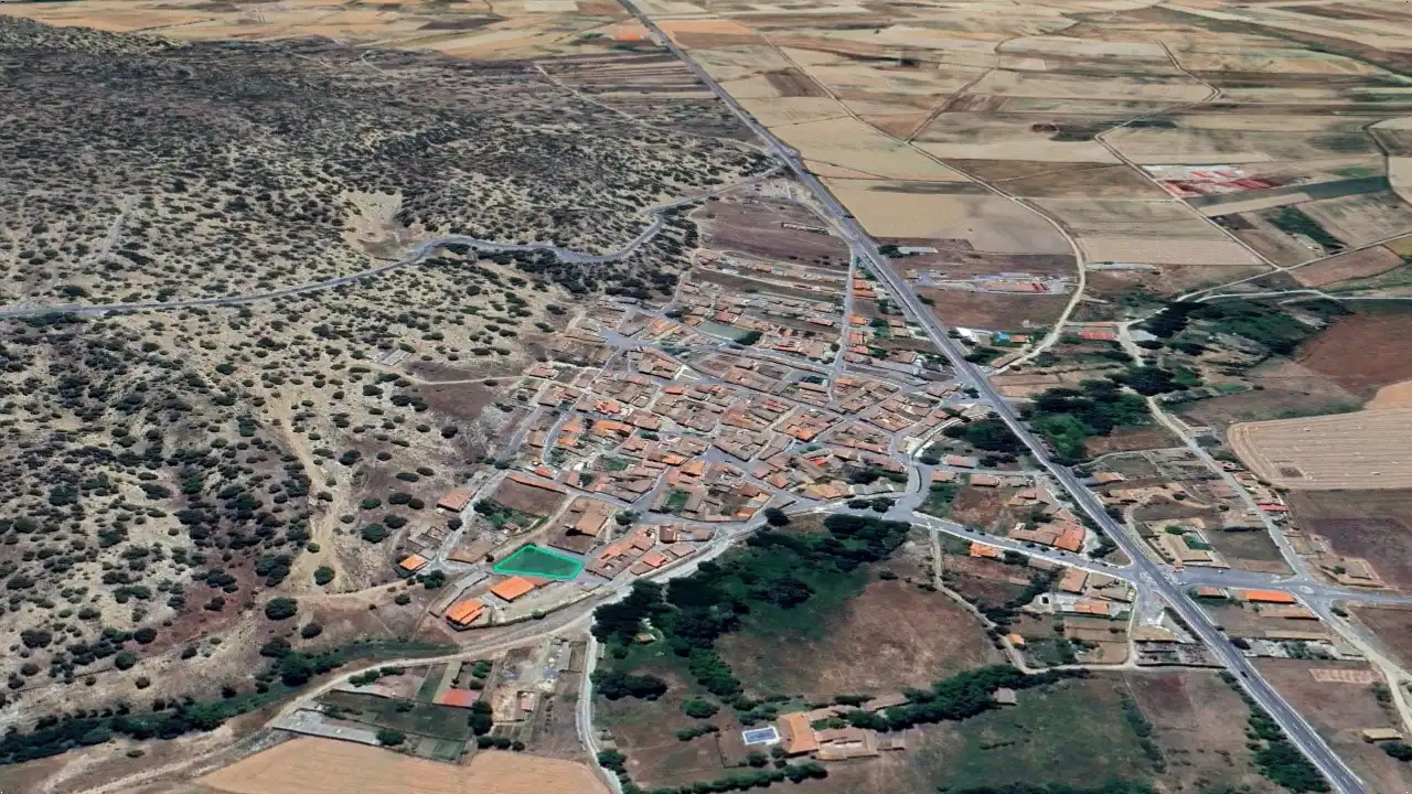 Terreni e lotti in vendita a De La Viña, imagen 3
