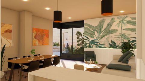 Foto 4 de Apartamento en venta en Platja de Vila Joiosa, Villajoyosa / La Vila Joiosa