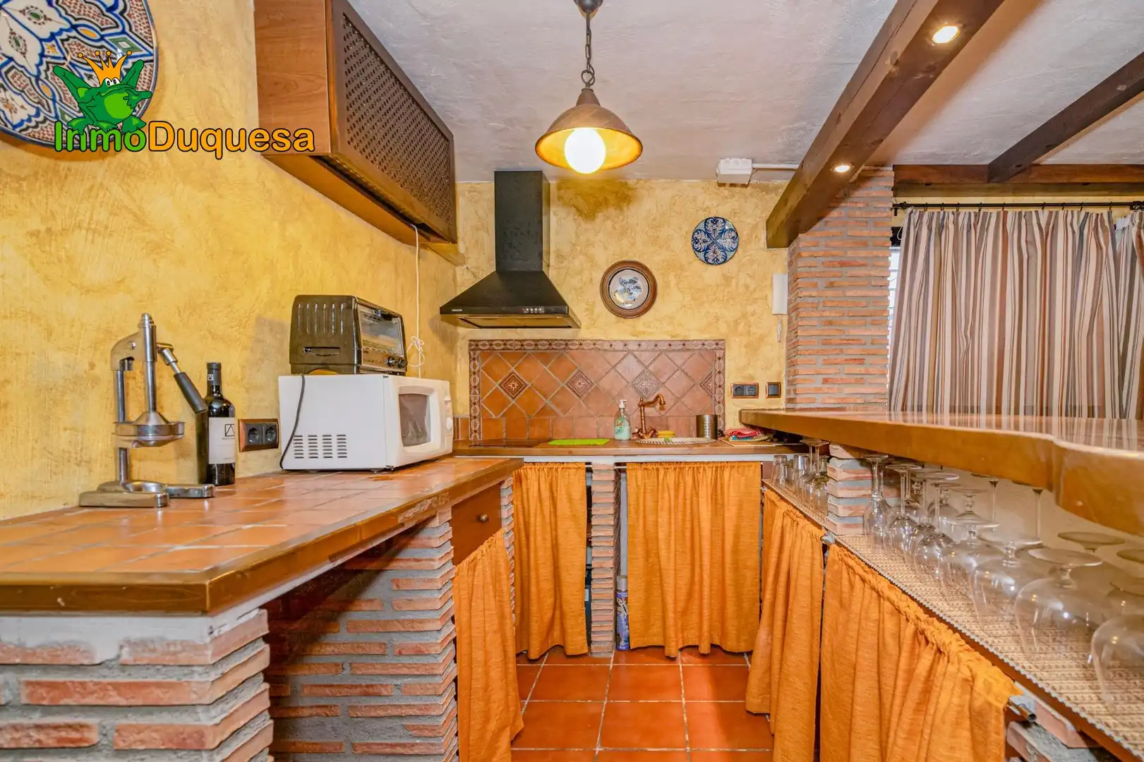 Villa avec piscine à vendre à Albolote, imagen 24