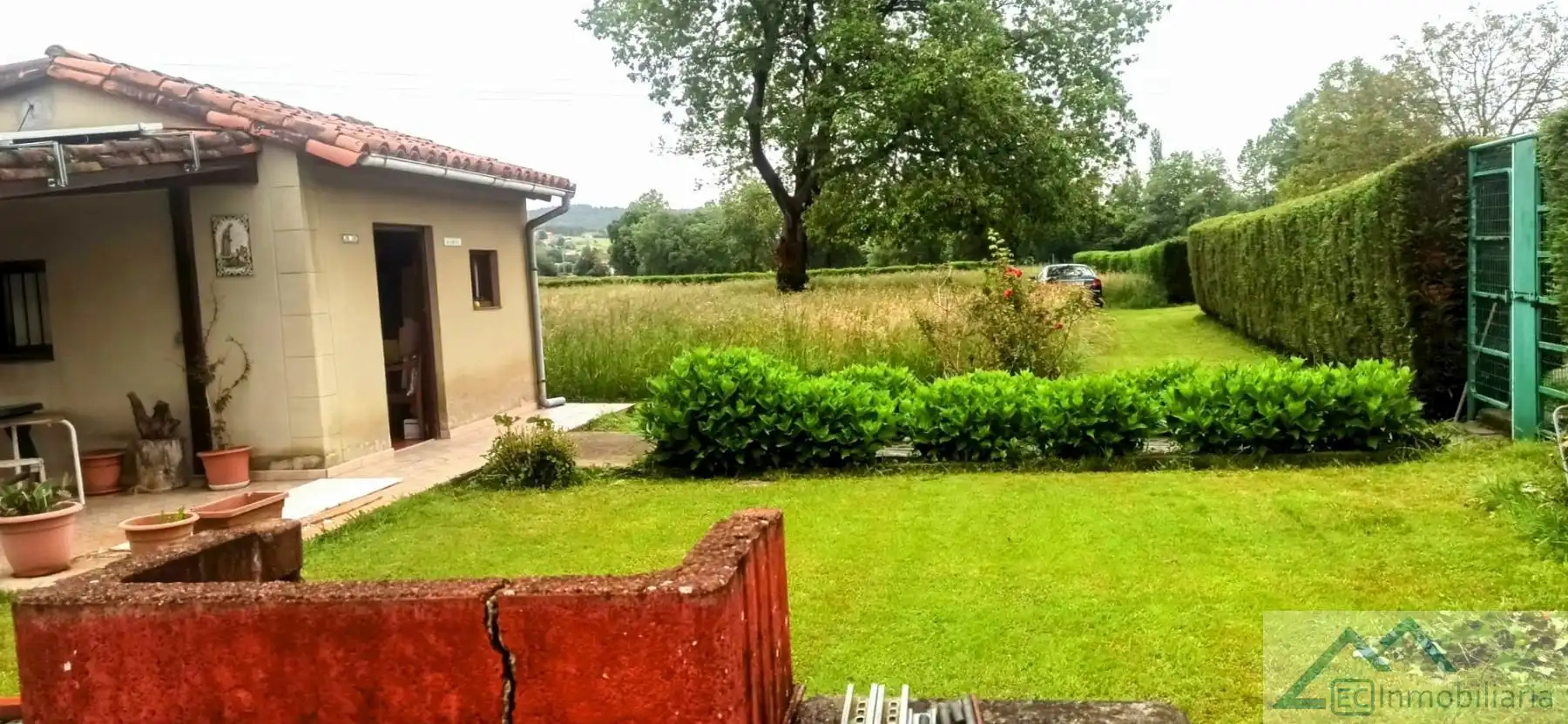 Finca rústica en venta en Barrio el Bardal, Zurita