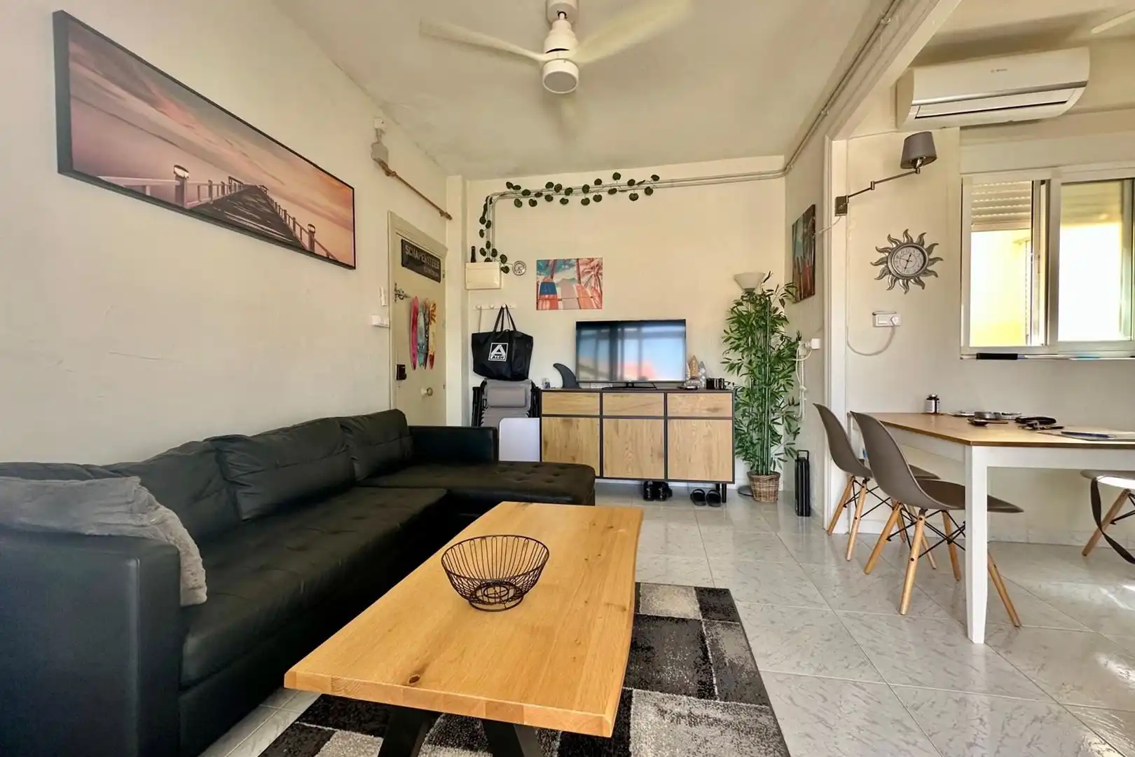 Apartament en venda a Los Urrutias