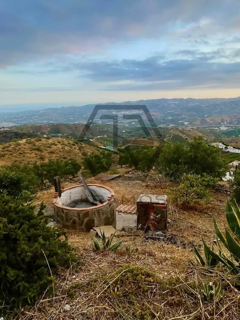 Casa rústica amb piscina en venda a almendrilo, imagen 9