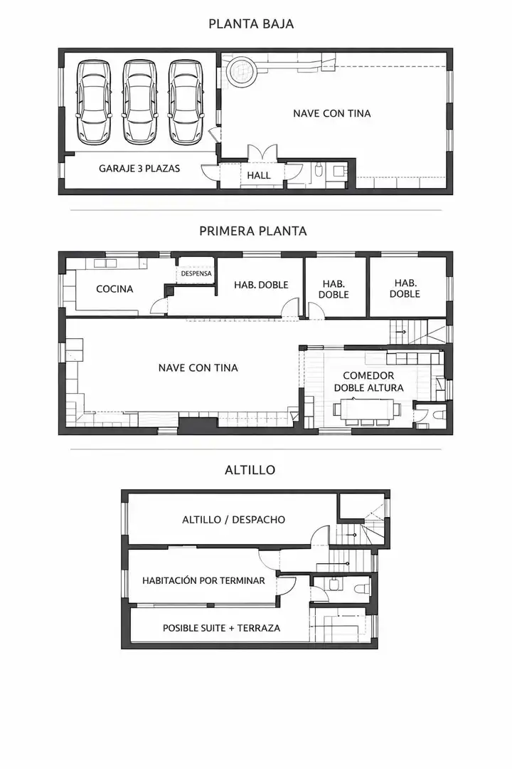 Detached house for sale in Pont, imagen 51
