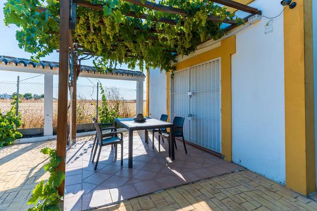 Finca rústica en Venta en N/A, -1 en La Palma del Condado