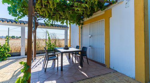 Foto 2 von Country house zum Verkauf in N/a, -1, La Palma del Condado, Huelva