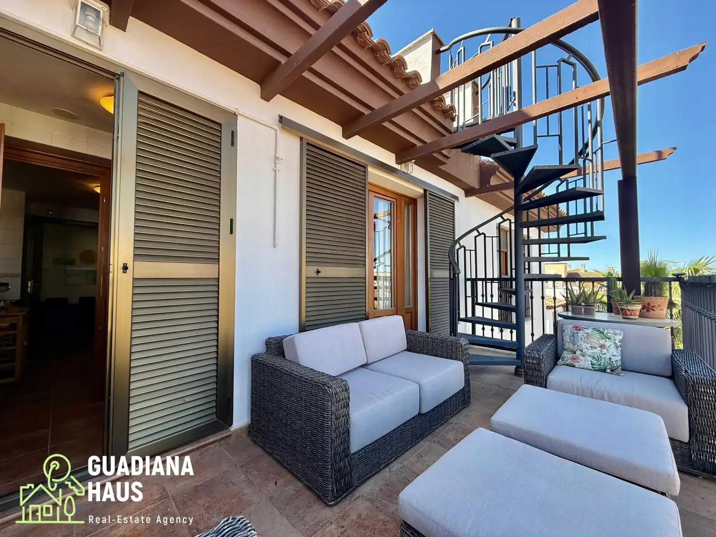 Apartment with pool for sale in Avenida BLASCO IBAÑEZ 2, imagen 11