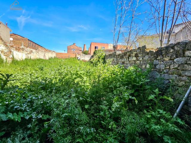 Casa-chalet en Venta en Valdemorillo pueblo