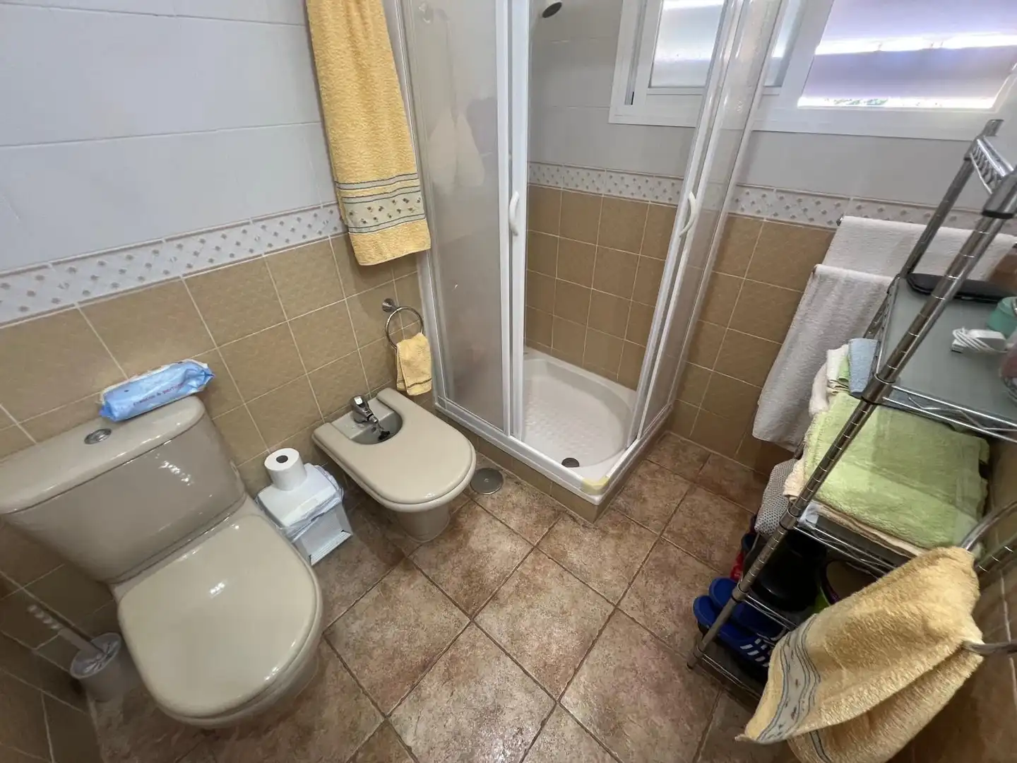 Apartment with pool for sale in La Cala de Villajoyosa, imagen 11
