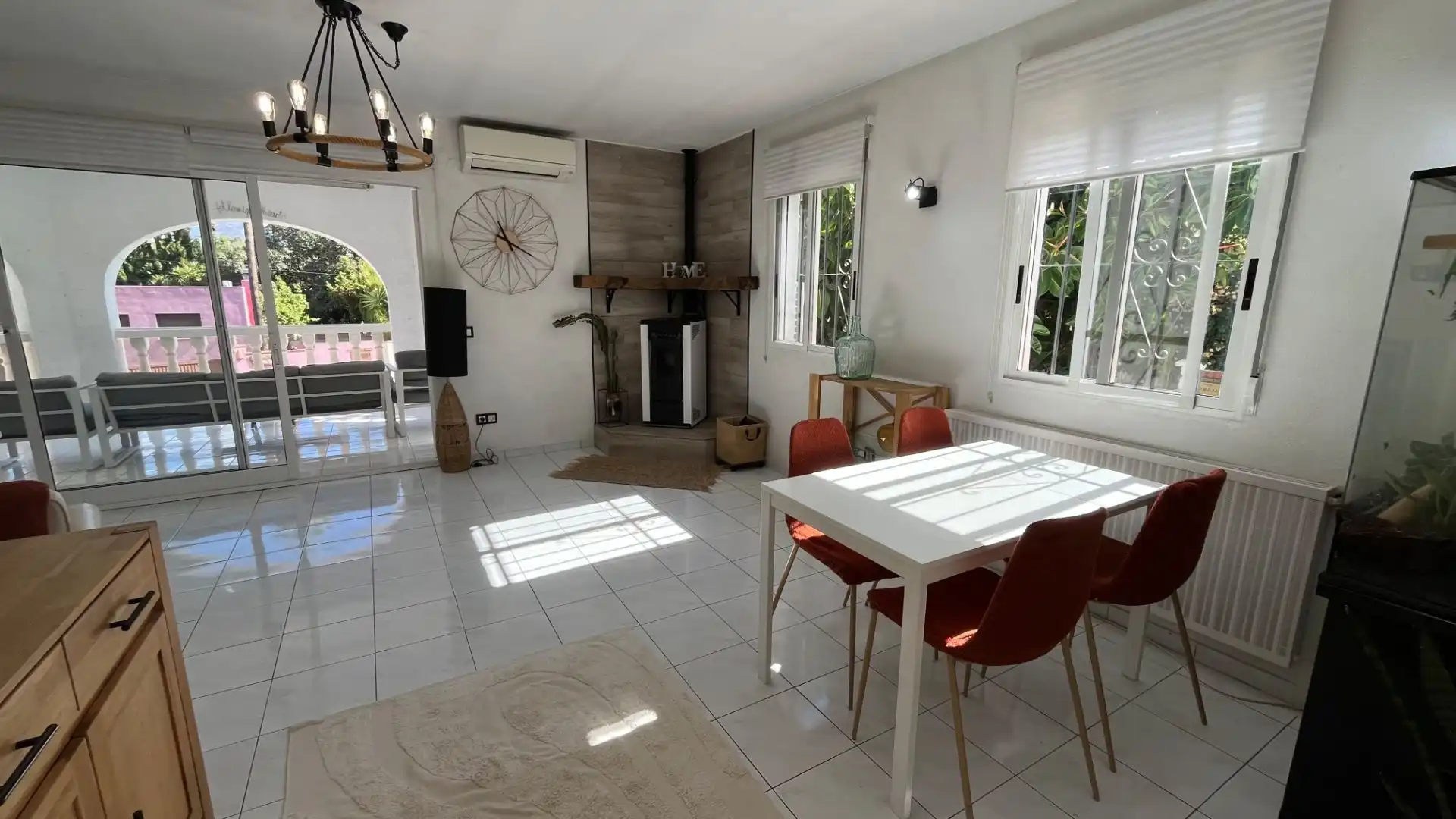 Casa amb piscina en venda a Escandinavia - Cautivador, imagen 6