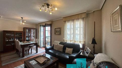 Foto 5 de Dúplex en venda a Emperador, Centro, Cantabria