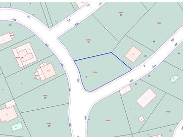 Terreno residenziale in vendita a Urbanització Martivell Polígon 1