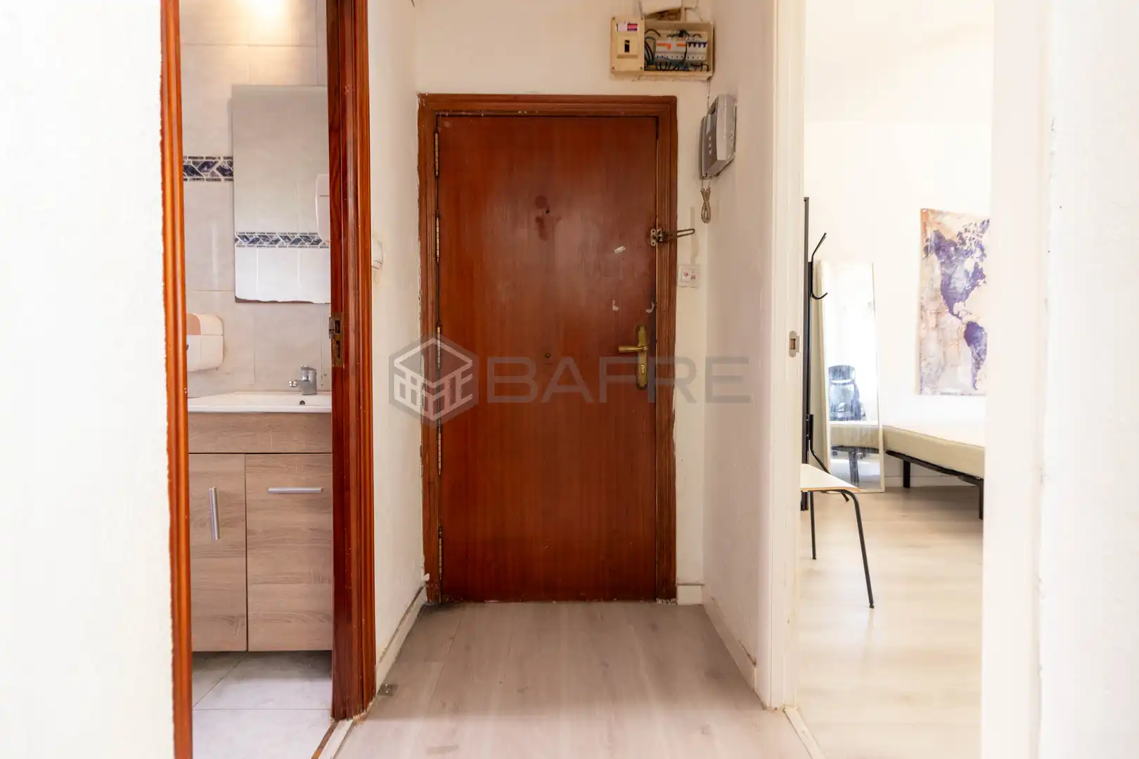 Piso en venta en Villaverde