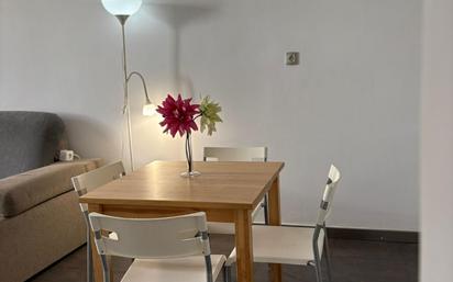 Dining room of Apartment to rent in Adeje  with Terrace, Furnished and Community pool