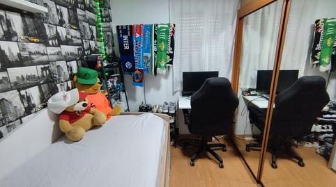 Foto 3 de Pis en venda a Calle Águila Blanca, La Plata,  Sevilla Capital