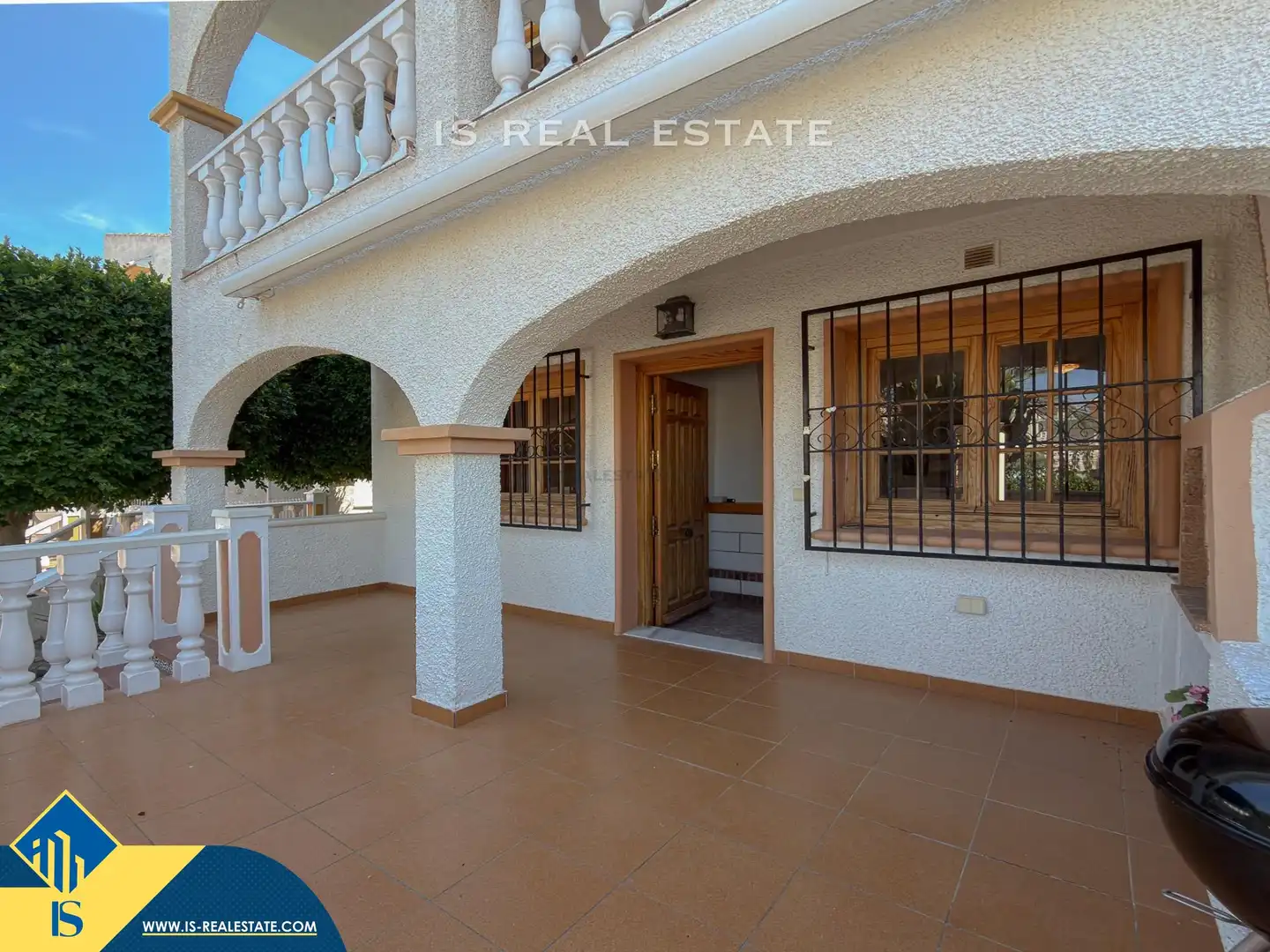 Bungalow avec piscine à vendre à Los Balcones - Los Altos, imagen 27
