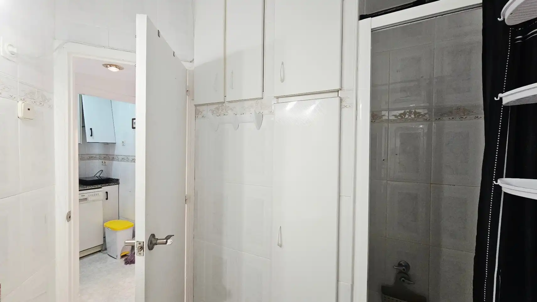 Bany de Estudi en venda en La Manga del Mar Menor amb Aire condicionat, Calefacció i Terrassa