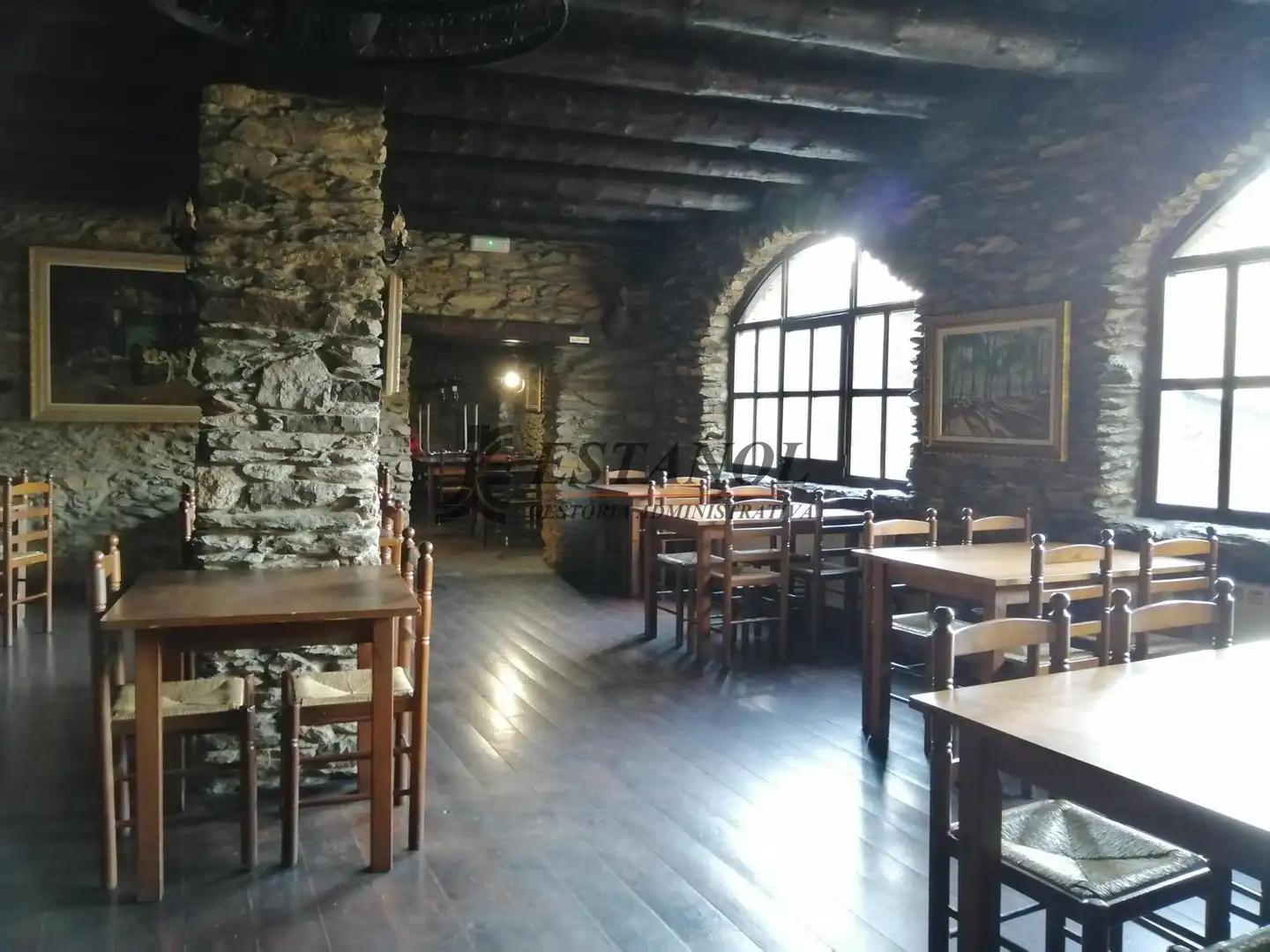 Finca rústica en venda en Les Valls de Valira amb Calefacció