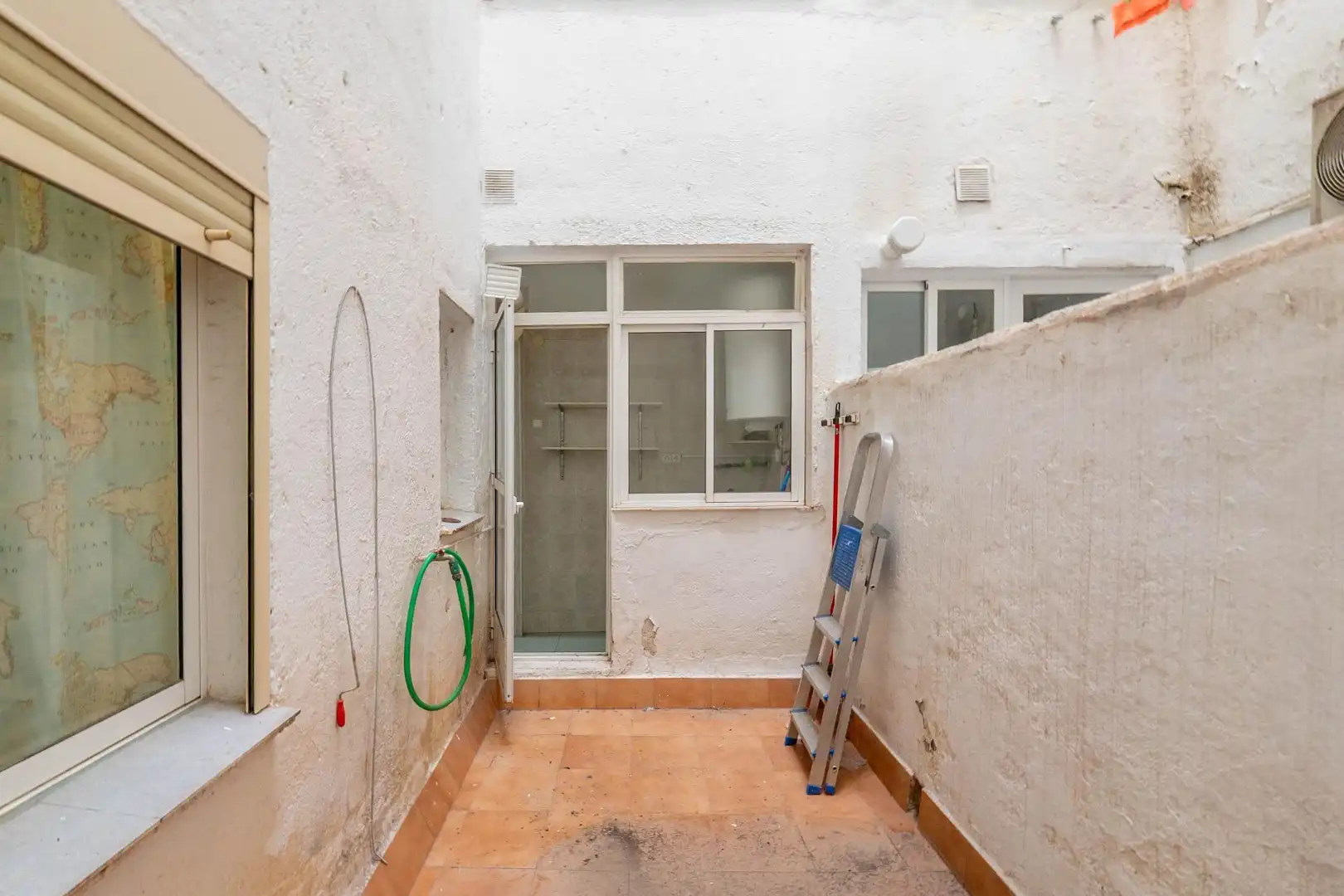 Piso con ascensor en venta en Calle ANGEL BARRIOS 8, imagen 21