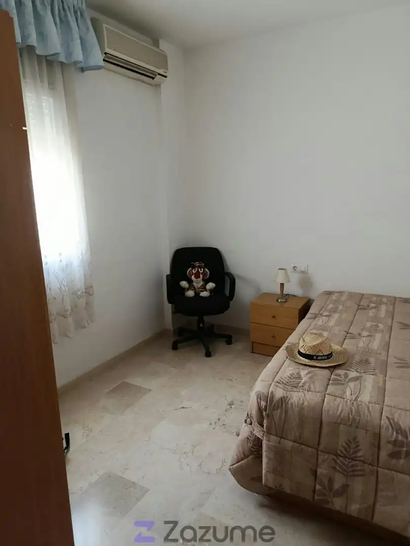 Casa o chalet de alquiler en C. el Barranco, Marchena