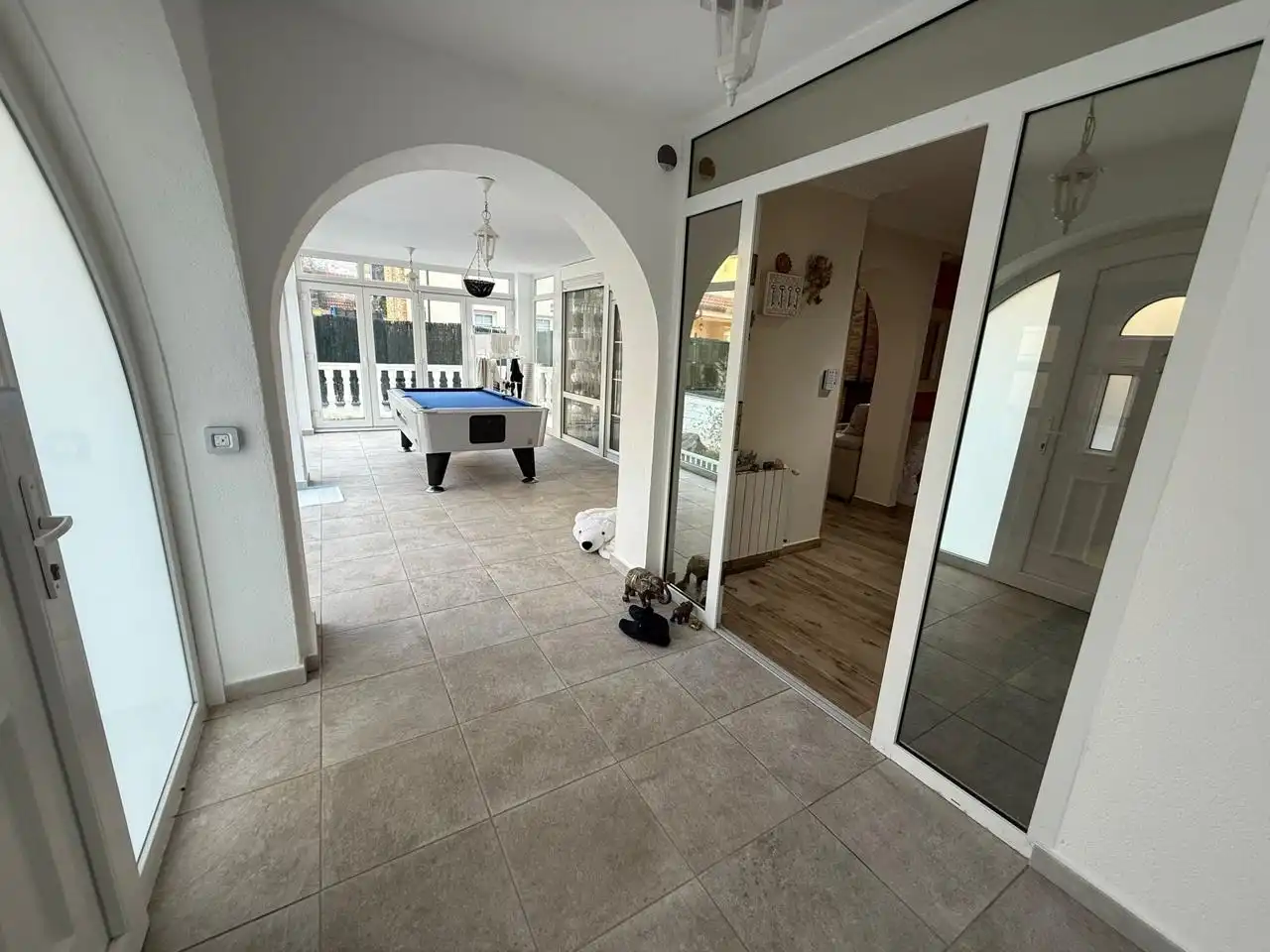 Casa con piscina en venta en Barrio Sámano, imagen 57