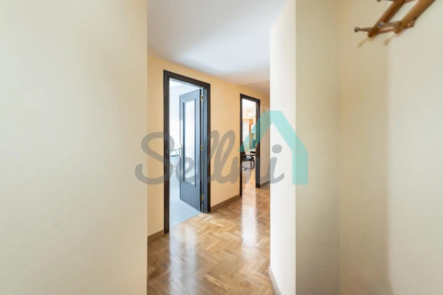 Habitación en Joaquín Manzanares, Masip