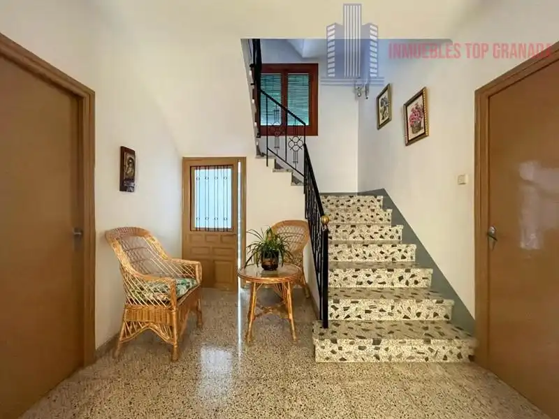Terraced house for sale in Moredas 13, imagen 4