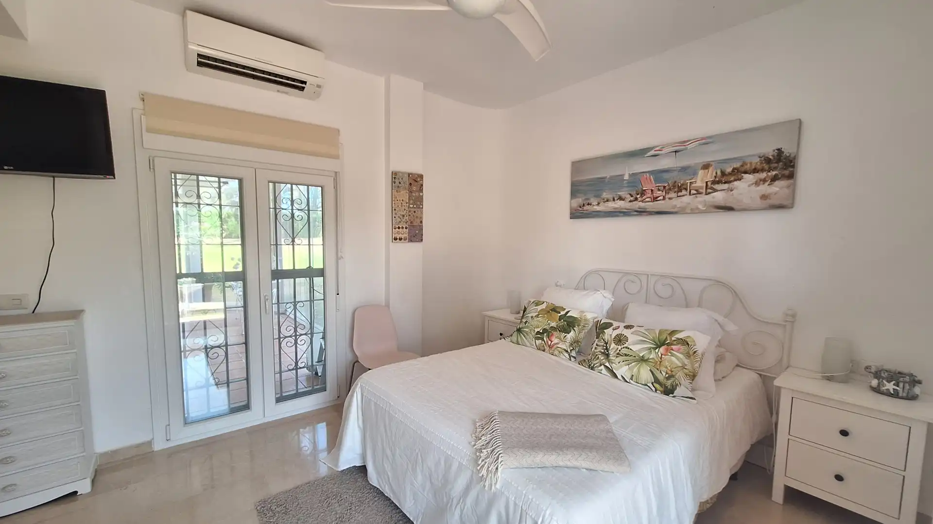 Apartament amb piscina en venda a Costa Natura, imagen 5