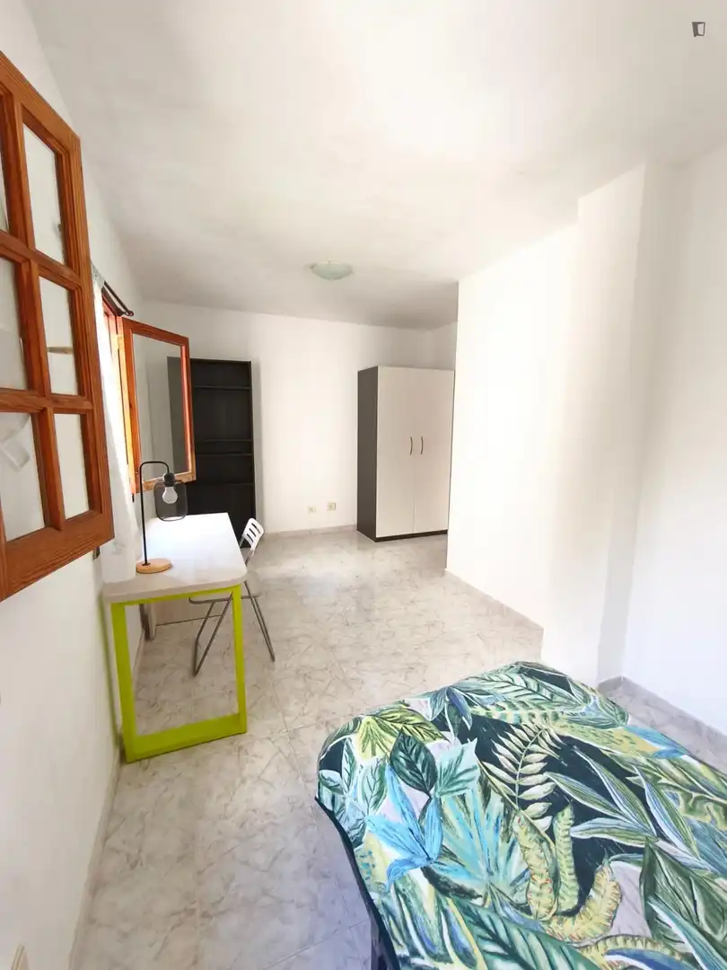 Room in Schamann - Rehoyas