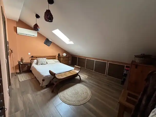 Dúplex en venda a Calle Puerta de Abajo, Alpedrete