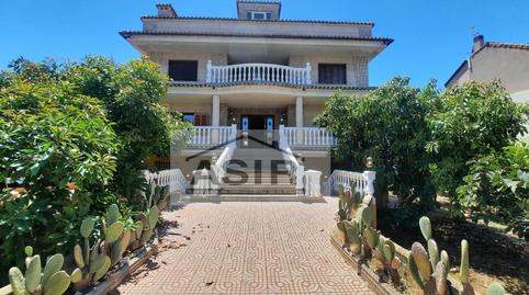 Foto 3 de Casa o xalet en venda a Albalat de la Ribera, Valencia