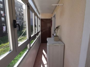 Wohnung mit Balkon zum Verkauf in Bermeo