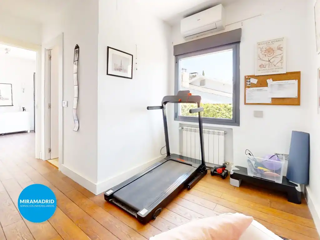 Habitación de Casa o chalet en venta en Paracuellos de Jarama con Aire acondicionado