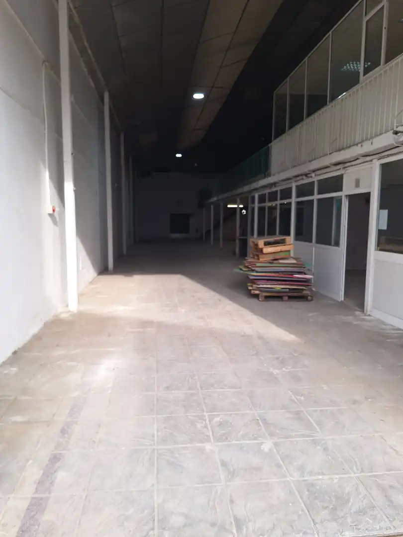 Nave industrial en alquiler en Calle Pino Alepo, imagen 6