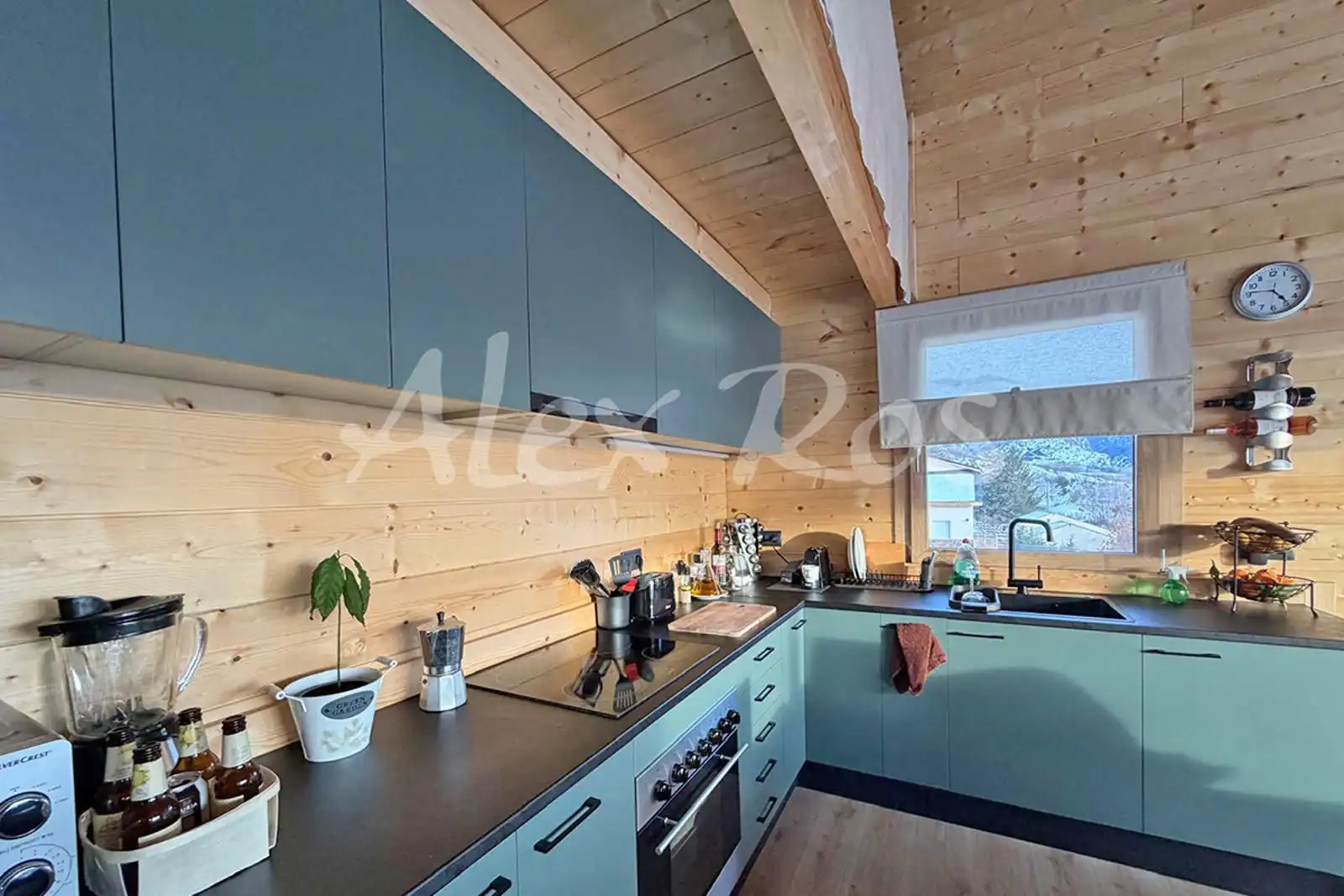 Casa in vendita a Saillagouse, imagen 6