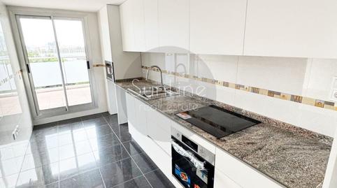 Photo 2 of Flat to rent in Carrer de la Vall de la Ballestera, Nou Campanar,  Valencia Capital