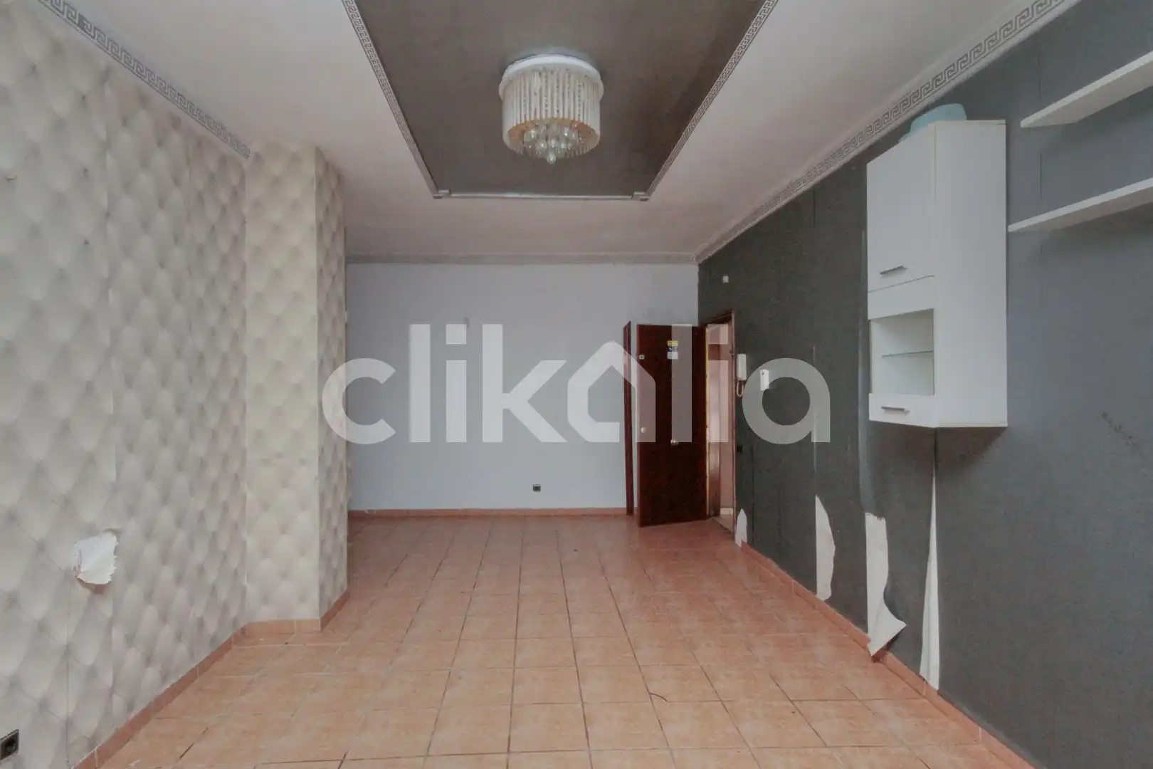 Flat for sale in Can Borrell