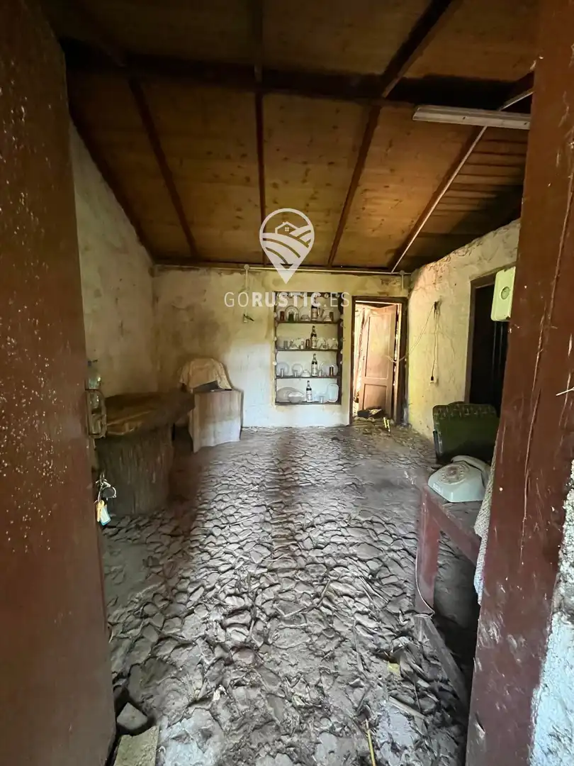 Terreno rústico en venta en Cruz de Tierno, Pol 2; Parc. 344 y 10344, imagen 16